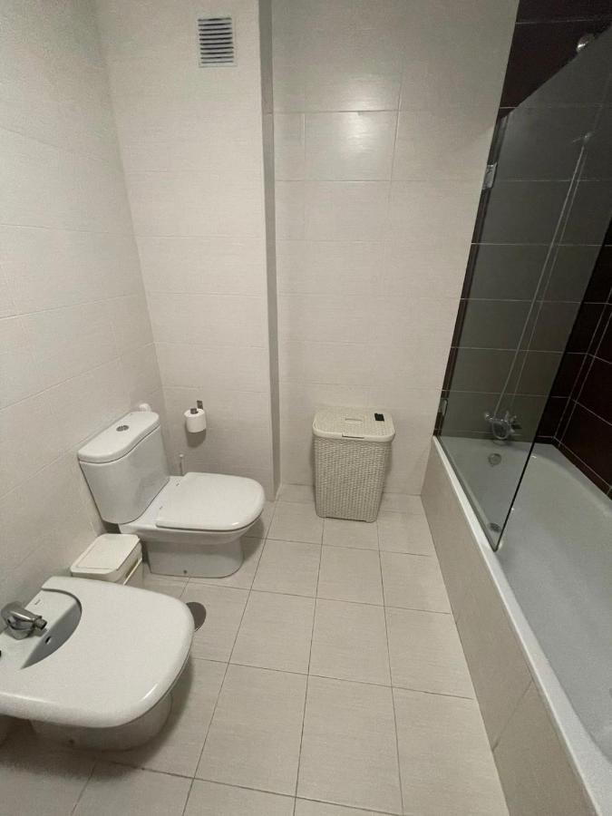 Apartamento Reguino Al Mar A Guarda Exterior photo